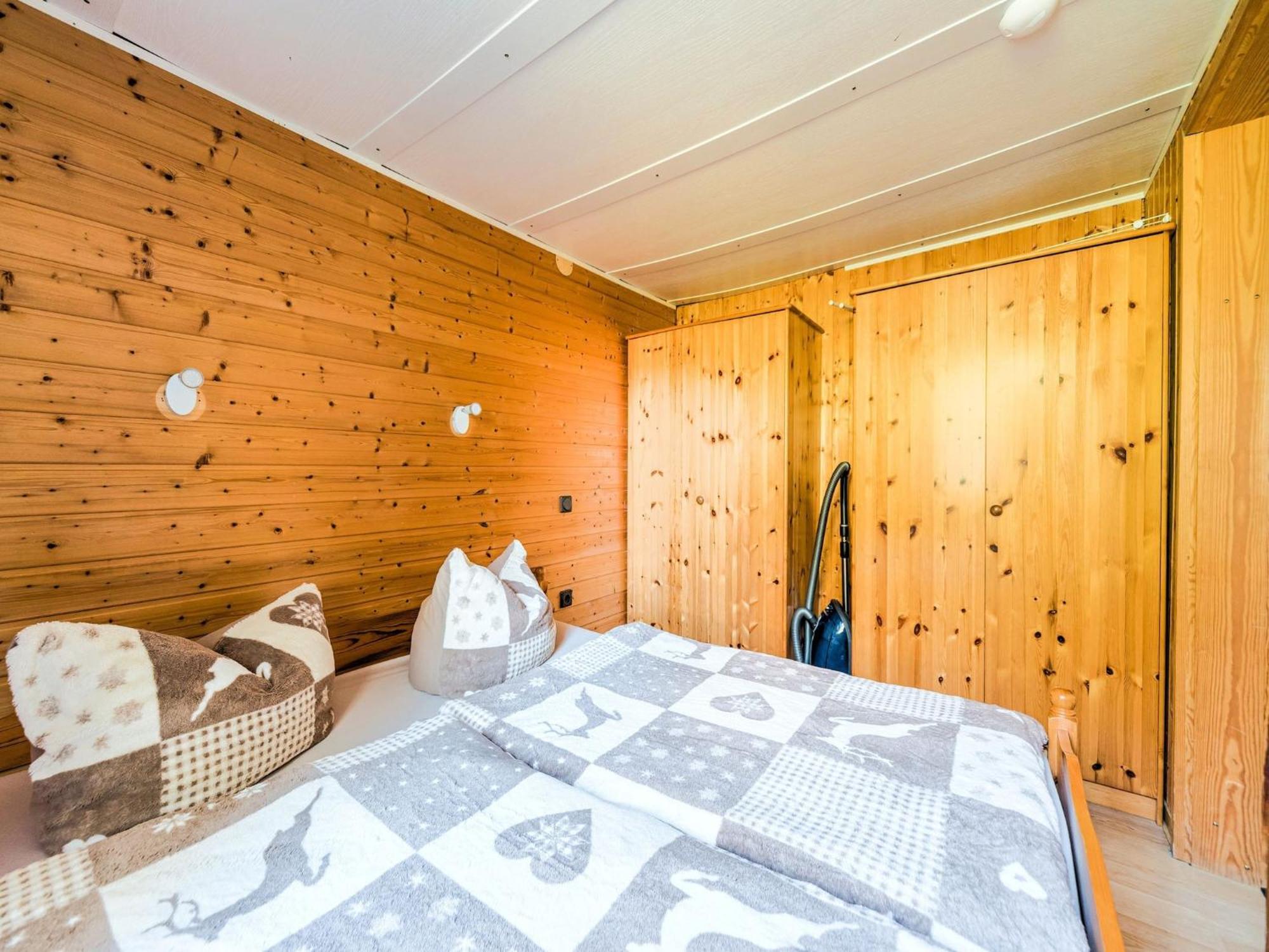 Comely Holiday Home In G Ntersberge Near Forest Guntersberge Exterior photo