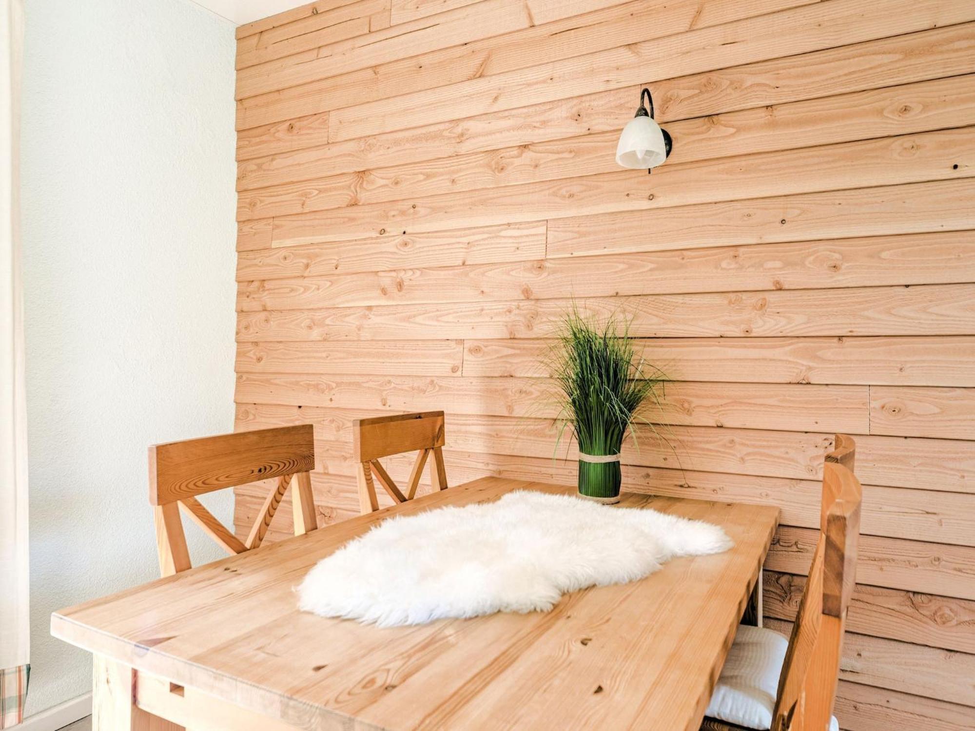 Comely Holiday Home In G Ntersberge Near Forest Guntersberge Exterior photo